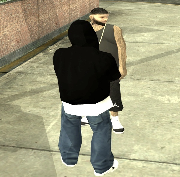 Eight Trey Gangster Crips - Screenshots & Vidéos (2) - Page 3 515