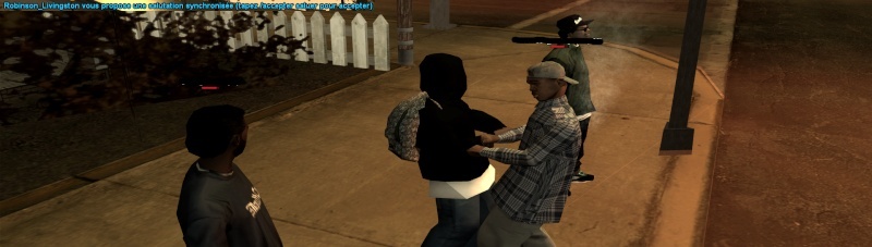 Eight Trey Gangsters - Screenshots & Vidéos - Page 39 712