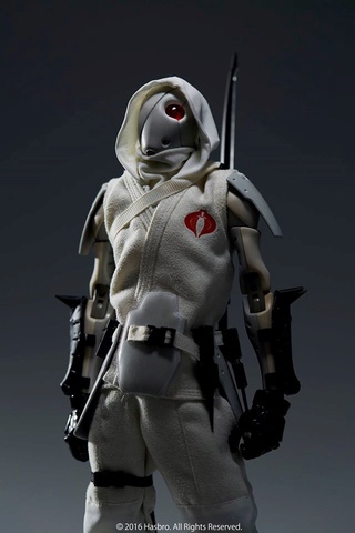 Storm Shadow par 1000 TOYS / TOA 1000to24