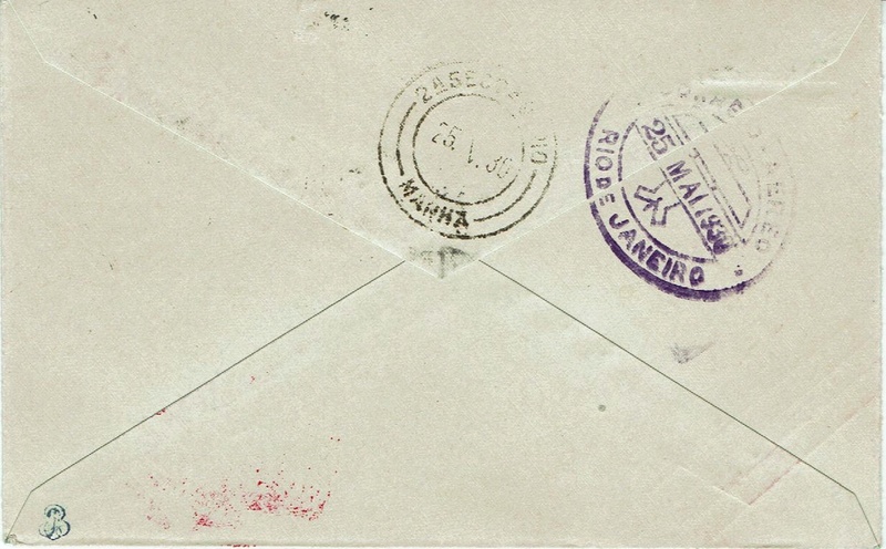 post - Südamerikafahrt 1930, Post nach Rio de Janeiro - Seite 3 57_m_d11