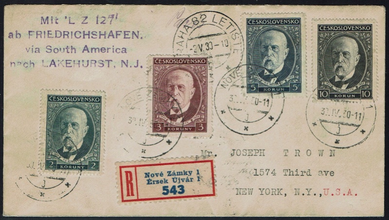 post - Südamerikafahrt 1930, Post nach Rio de Janeiro - Seite 3 57_n_t10