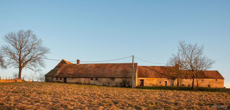 Photos de mes virées en Sarthe Ferme-17