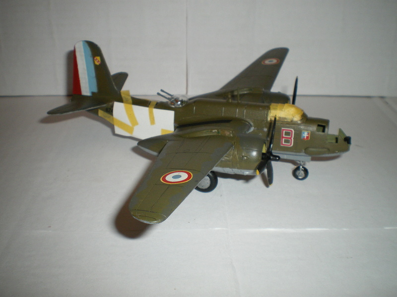 [Matchbox] Douglas Boston IV FFL 1944 Imgp0021