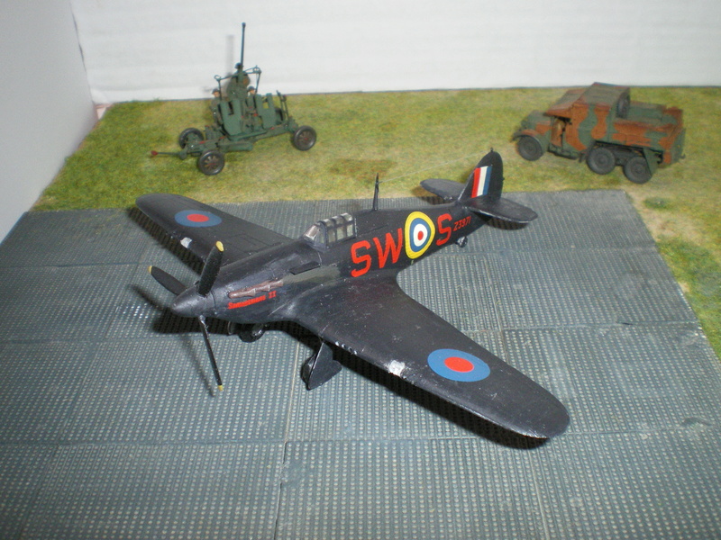 [Revell] Hurricane MK IIb Chasse de nuit  Imgp0066