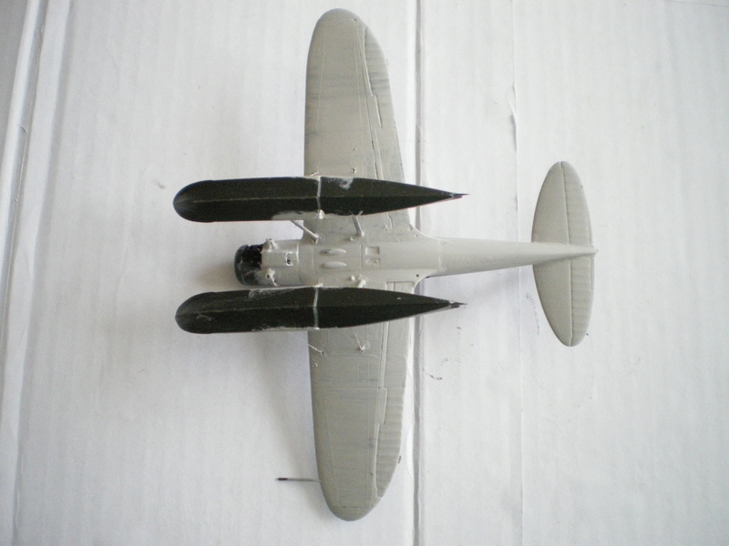 FINI [Hasegawa] Aichi E 13A1 Aéronavale 1946 Imgp0092