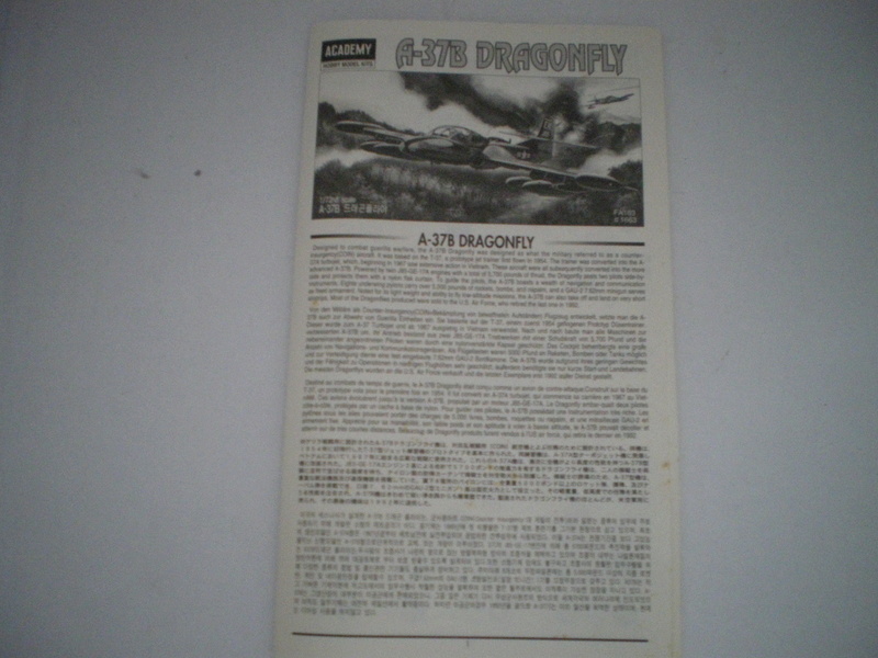 FINI [Academy] A-37B Dragonfly Sud-Vietnam 1970 Imgp0126