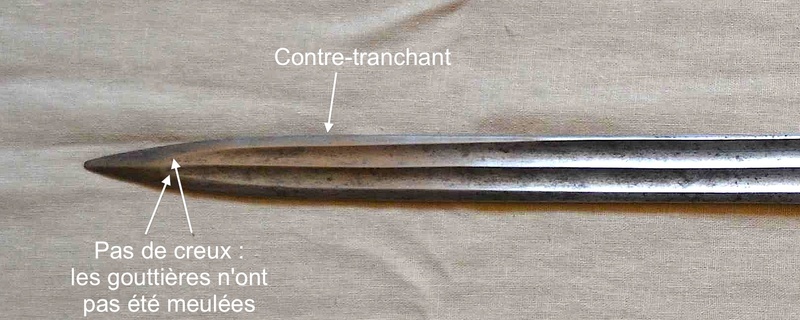 Un mystérieux glaive 1855 Pointe10