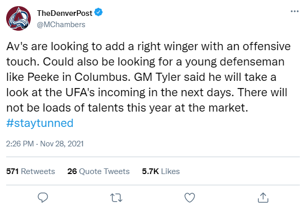The Denver Post Twitter account Tweet_11