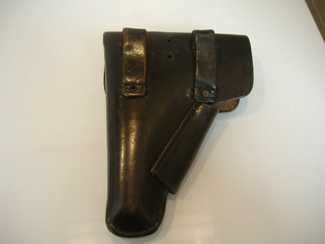 holster pour walther PPK Holste11