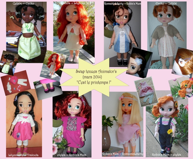 tenues/confections pour poupées disney - Page 35 Swap1010
