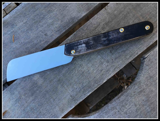 Couteau de marin Morlai13