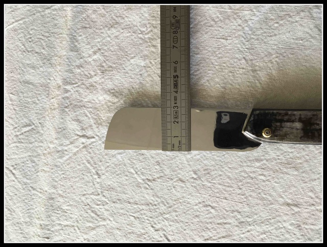 Couteau de marin Morlai15