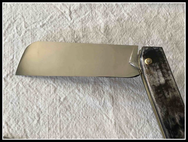 Couteau de marin Morlai16