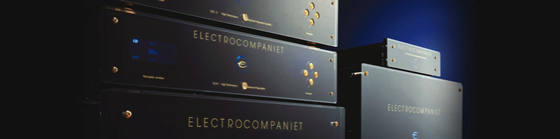 Electrocompaniet EC 4.7 Preamplifier (Used) 47_lar11