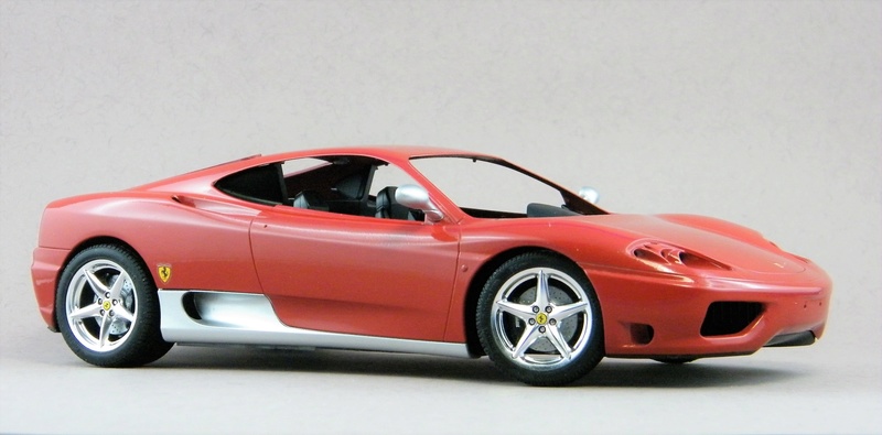 Ferrari 360 modena Dscf3516