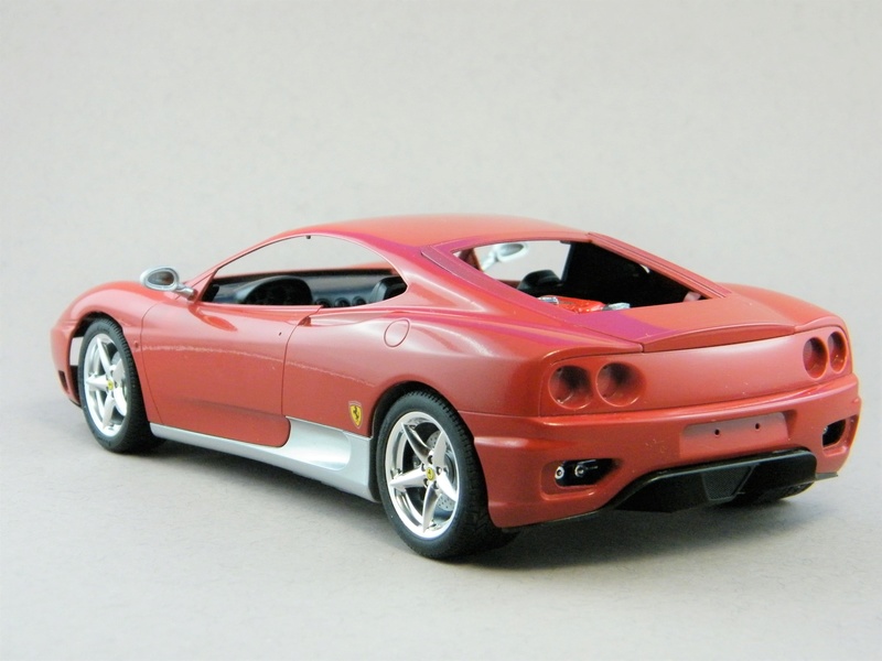 Ferrari 360 modena Dscf3518