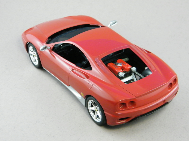 Ferrari 360 modena Dscf3520