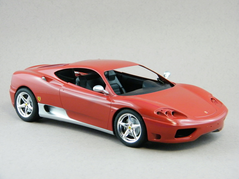 Ferrari 360 modena Dscf3521