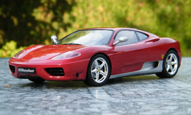 Ferrari 360 modena Dscf3522