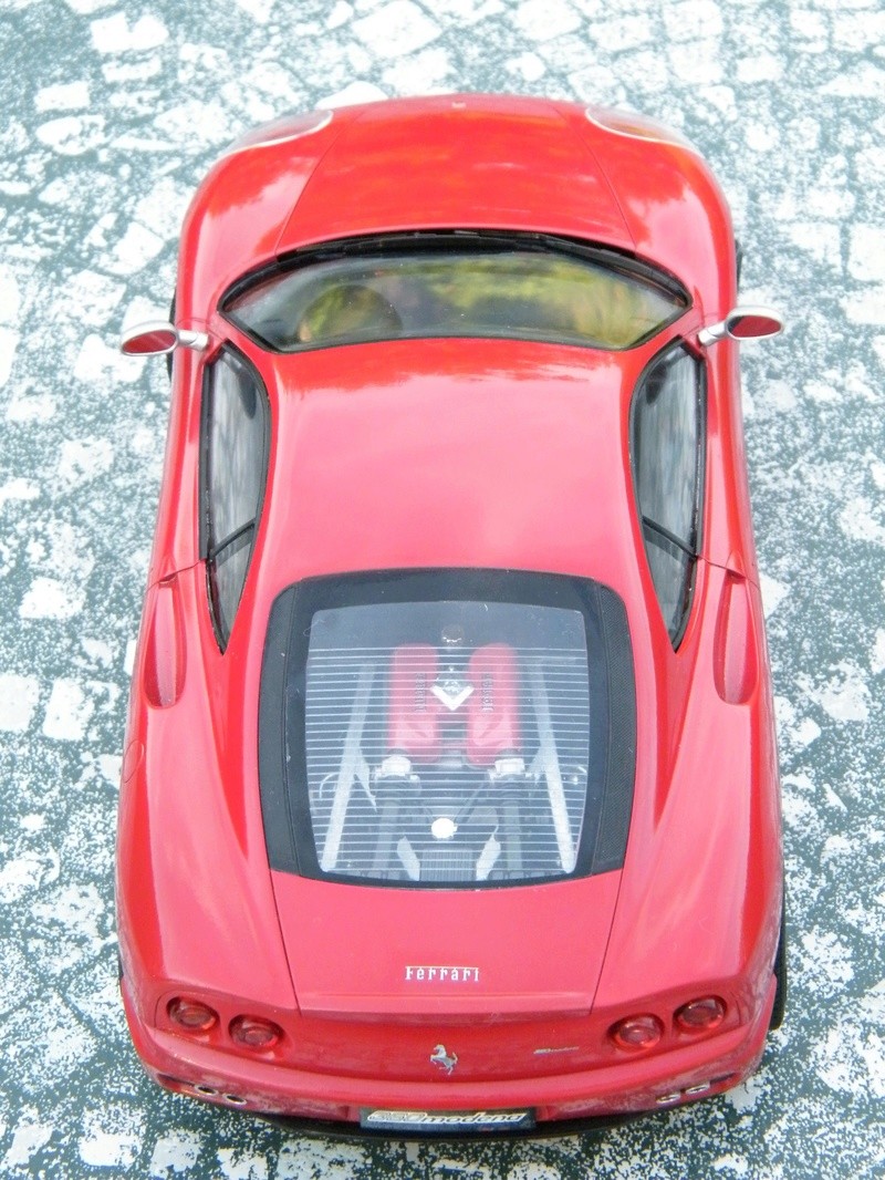 Ferrari 360 modena Dscf3532