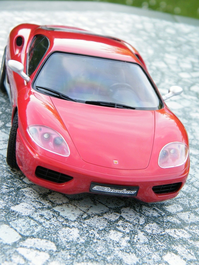 Ferrari 360 modena Dscf3533