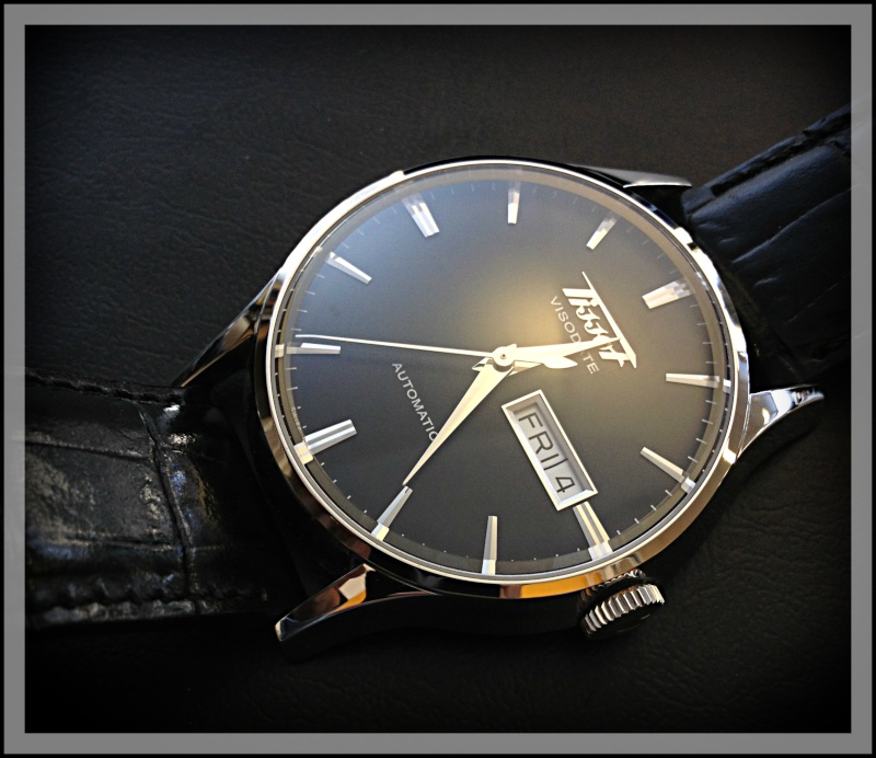 creationwatches - Tissot Owners Post... tome 1 Visoda10