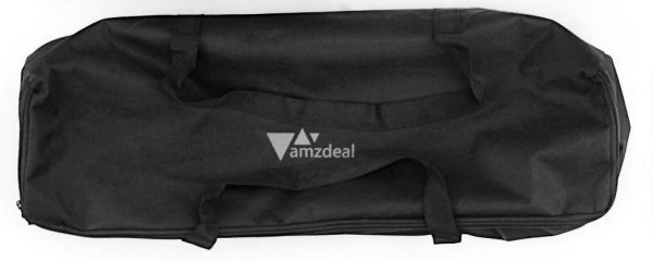 Test : Amzdeal Kit Photo Studio Boîte de lumière avec éclairage LED 71jfp610