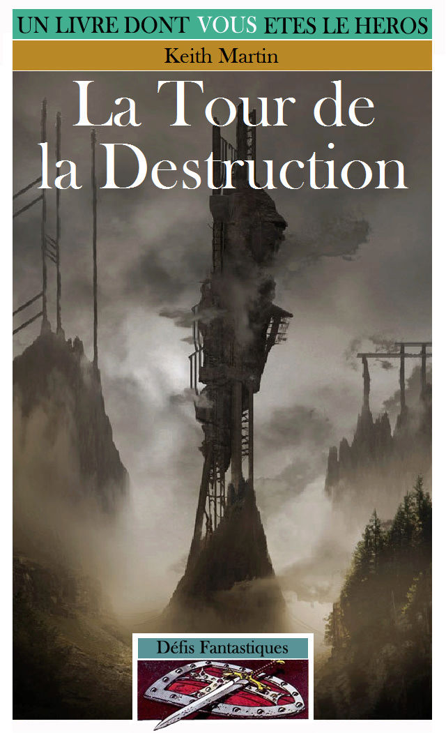 Couvertures alternatives fictives - Page 3 Df4510