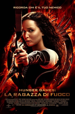 Hunger Games La Ragazza Di Fuoco  The_hu10