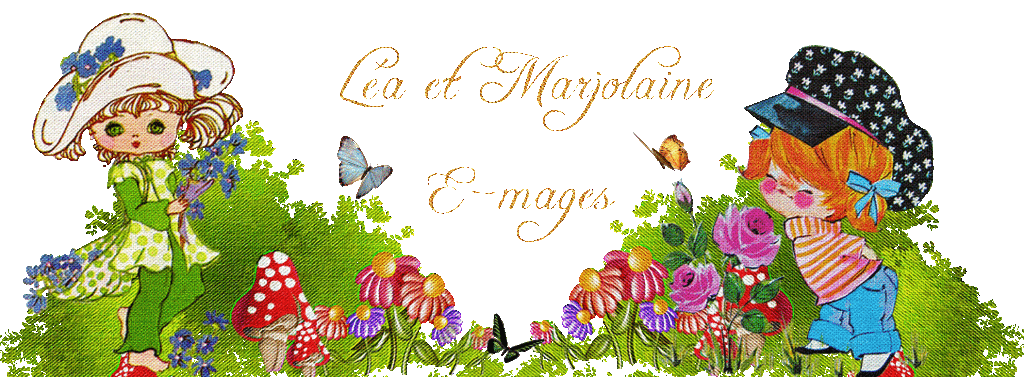 Les graphettes
