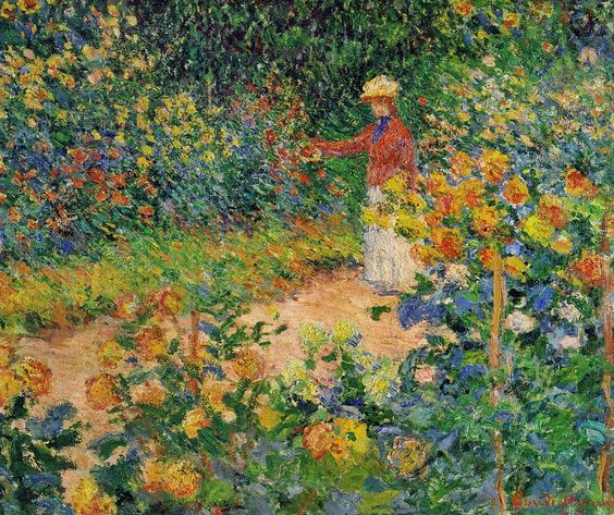 Claude Monet 3589b210