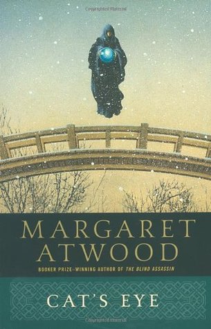 Margaret Atwood 5101910