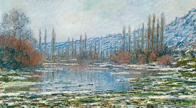 Claude Monet Deshie10