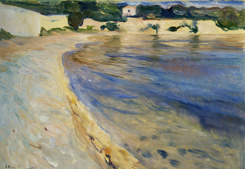 Edvard Munch Edvard11