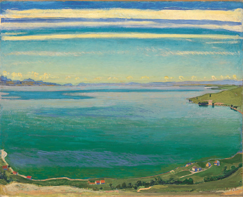 Ferdinand Hodler Kat_4810