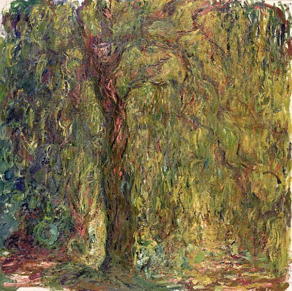 monet - Claude Monet Monet110