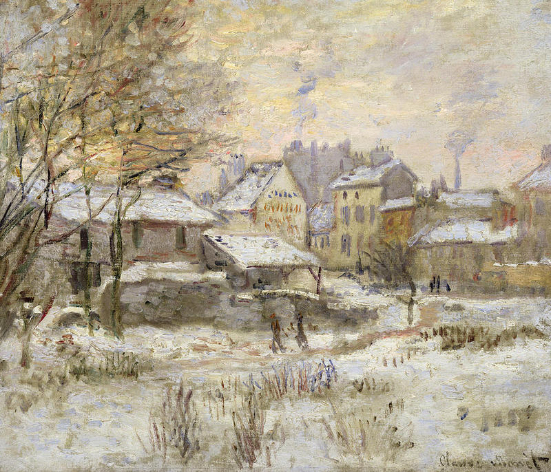 Claude Monet Monet210