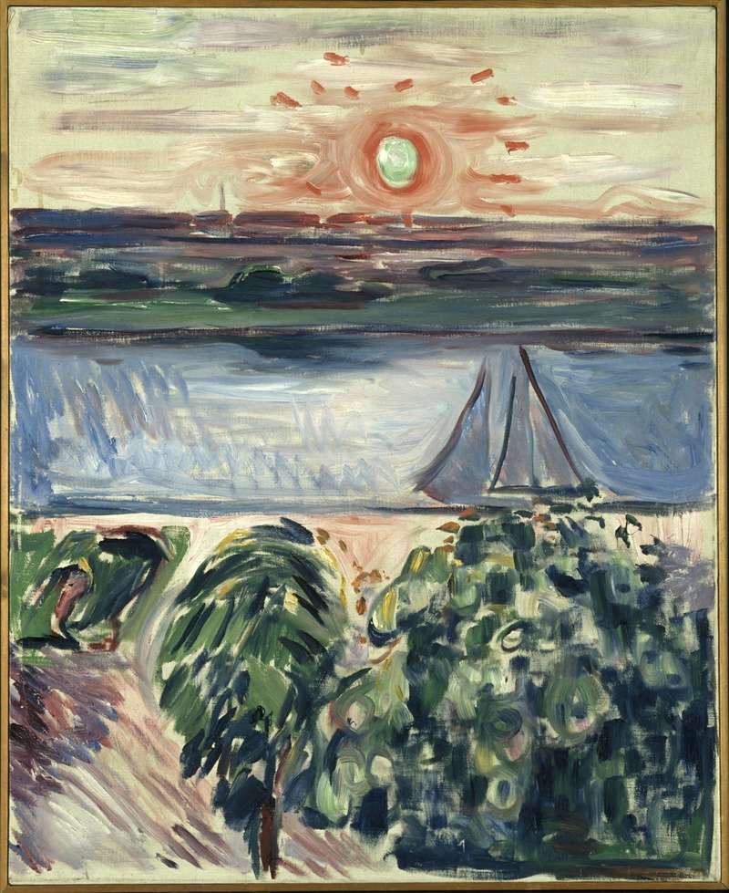 Edvard Munch Munch_10