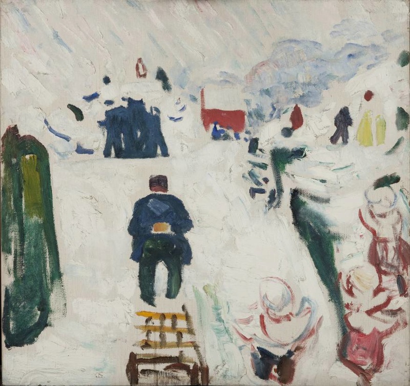 Edvard Munch Munch_12