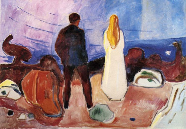 Edvard Munch The-lo10