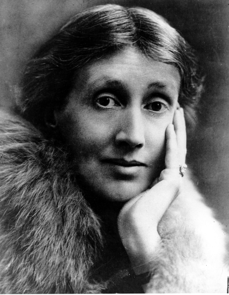 Virginia Woolf Virgin10
