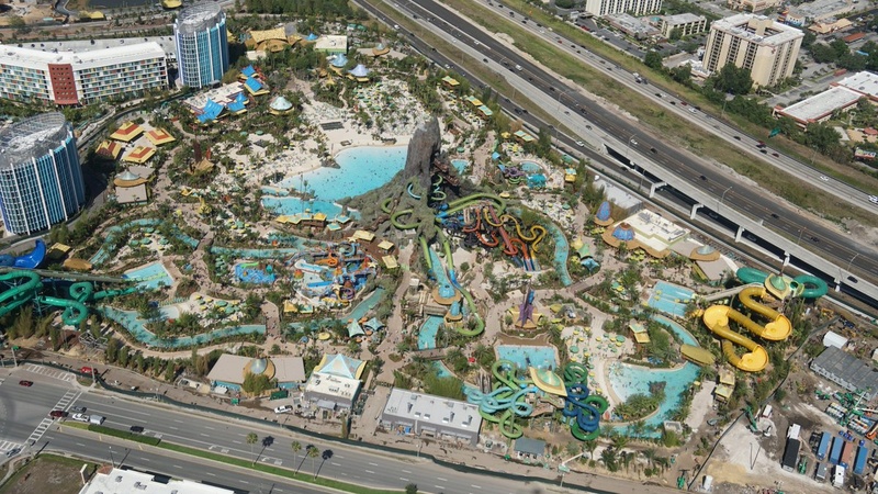 Universal Volcano Bay [Universal Orlando Resort - 2017] - Page 7 121