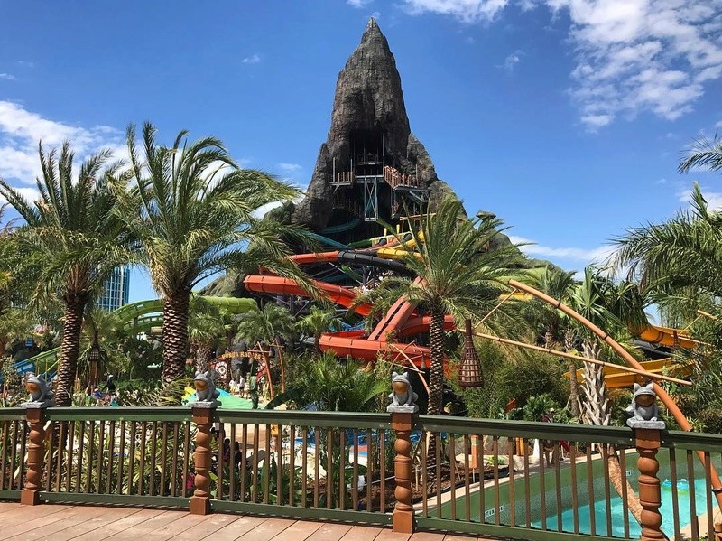 Universal Volcano Bay [Universal Orlando Resort - 2017] - Page 7 413