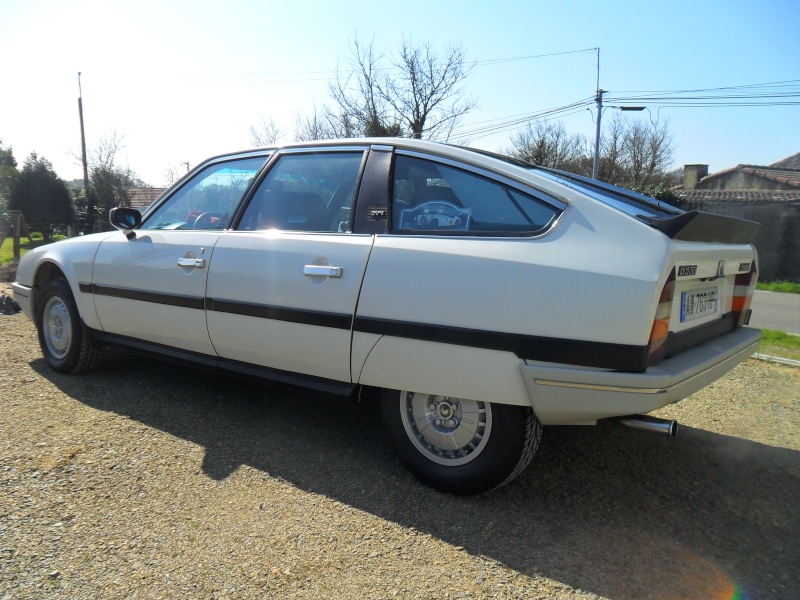 Voici ma deuxième citroen 1 cx gti phase 2 de 1987. Sam_0561