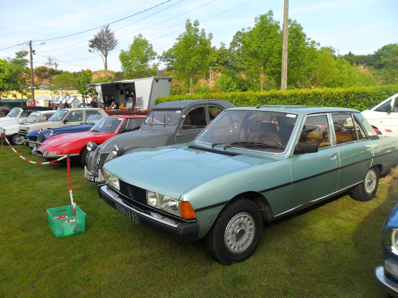 Bourse exposition a ponchateau. Sam_0764