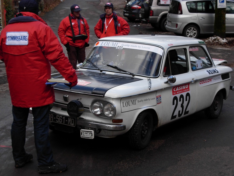 Rallye Monté Carlo historique édition 2014 Dscn1106
