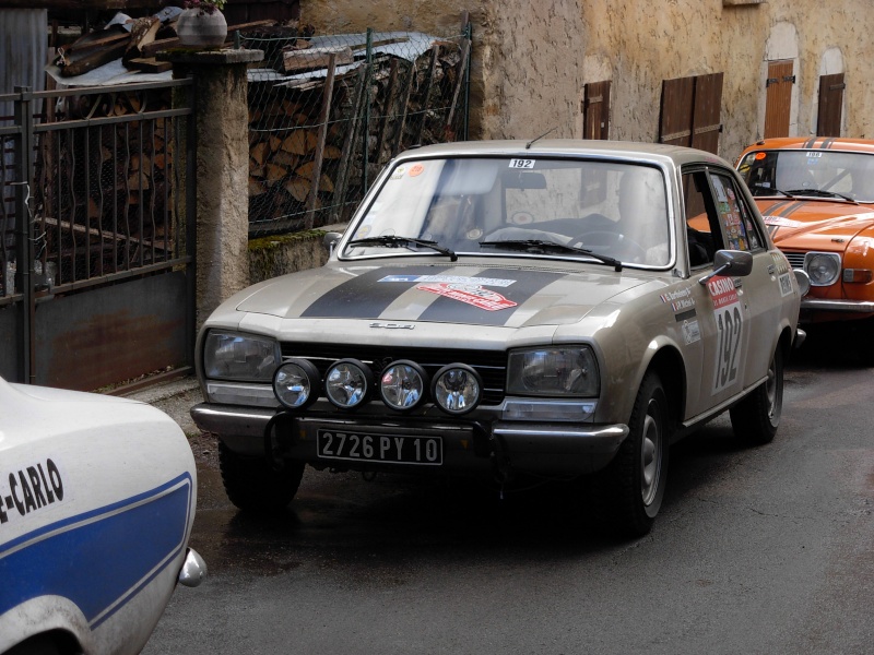 Rallye Monté Carlo historique édition 2014 Dscn1864