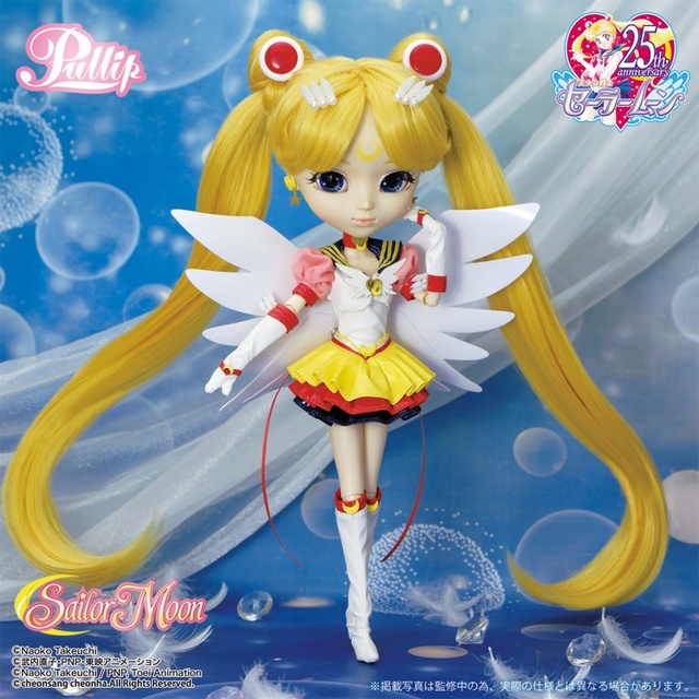 [Septembre] Pullip Eternal Sailor Moon (Série Sailor Moon) Pullip10