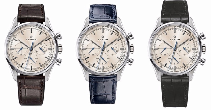 zenith chronomaster original boutique edition zenith chronomaster original boutique edition