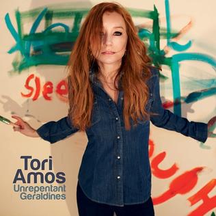 Tori Amos: Unrepentant Geraldines (2014) Unrepe10